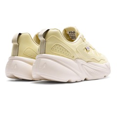 Tênis Feminino Fila Street Fit 3 - Foto 4