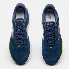 Tênis Masculino New Balance Fresh Foam 680v9 - Foto 3