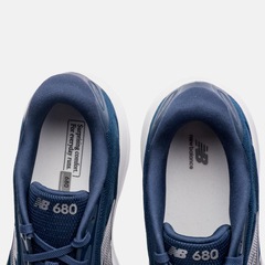 Tênis Masculino New Balance Fresh Foam 680v9 - Foto 7