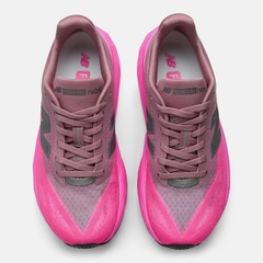 Tênis Feminino New Balance Fuelcell Rebel V5 - Foto 3
