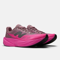 Tênis Feminino New Balance Fuelcell Rebel V5 - Foto 4