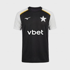Camisa de Treino Jogador x Botafogo Mizuno Masculina - Foto 10