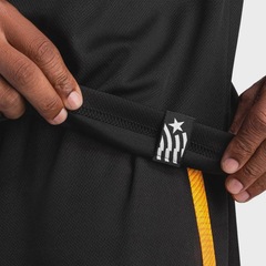 Camisa de Treino Jogador x Botafogo Mizuno Masculina - Foto 8