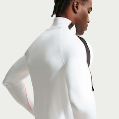 Camiseta Dri-FIT Nike Manga Longa Strike Masculina - Foto 2