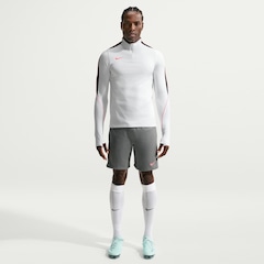 Camiseta Dri-FIT Nike Manga Longa Strike Masculina - Foto 4