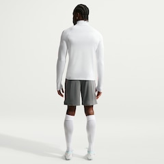 Camiseta Dri-FIT Nike Manga Longa Strike Masculina - Foto 5