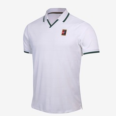 Camisa Polo Nike Court ADV Slam Masculina - Foto 1
