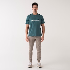 Calça New Balance Essentials Masculina - Foto 5