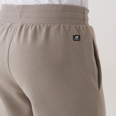 Calça New Balance Essentials Masculina - Foto 6
