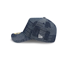 Bone New Era 59FORTY A-frame Branded Masculino - Foto 5