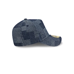 Bone New Era 59FORTY A-frame Branded Masculino - Foto 6