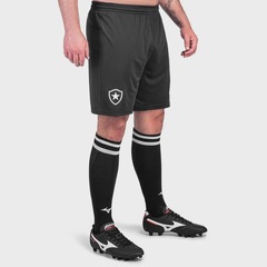 Short Home Mizuno x Botafogo Masculino - Foto 2