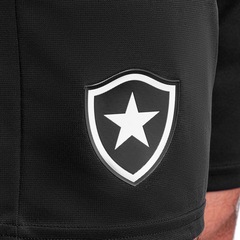 Short Home Mizuno x Botafogo Masculino - Foto 5