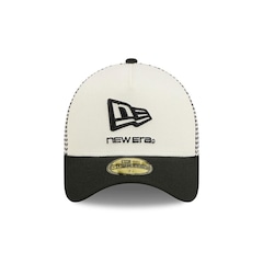 Boné New Era 59FORTY Aframe Branded Masculino - Foto 2