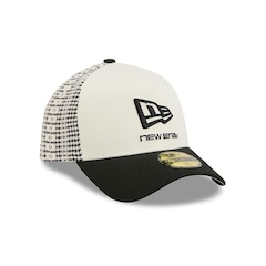 Boné New Era 59FORTY Aframe Branded Masculino - Foto 3