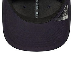 Boné New Era 9SEVENTY Stretch Snap Branded Masculino - Foto 2