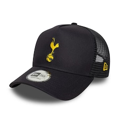 Boné New Era 9FORTY A-Frame Snapback Branded Masculino - Foto 1