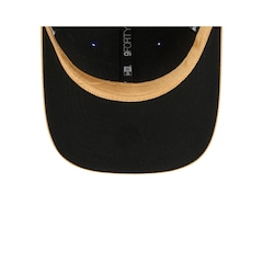 Boné New Era 9Forty M-Crown MLB Los Angeles Dodgers Masculino - Foto 7