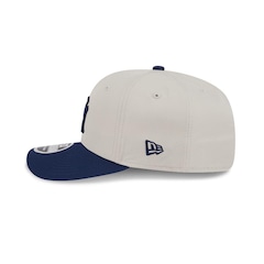 Boné New Era 9SEVENTY Stretch Snap MLB New York Yankees Masculino - Foto 4
