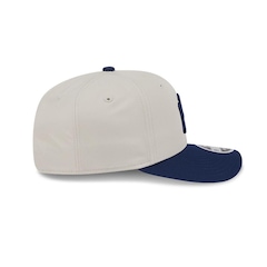 Boné New Era 9SEVENTY Stretch Snap MLB New York Yankees Masculino - Foto 5