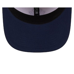 Boné New Era 9SEVENTY Stretch Snap MLB New York Yankees Masculino - Foto 6