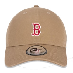 Boné New Era Casual Boston Red Sox MLB Masculino - Foto 2
