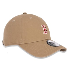 Boné New Era Casual Boston Red Sox MLB Masculino - Foto 3