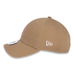 Boné New Era Casual Boston Red Sox MLB Masculino - Foto 5