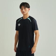 Camisa Umbro Adamant Unissex - Foto 2