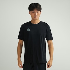 Camisa Umbro Blend Large Diamond II Masculino - Foto 1