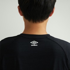 Camisa Umbro Blend Large Diamond II Masculino - Foto 4