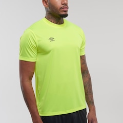 Camisa Umbro Legacy Masculino - Foto 2