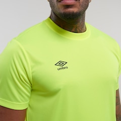 Camisa Umbro Legacy Masculino - Foto 3