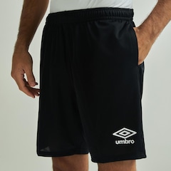 Calção Umbro Striker Premium II Masculino - Foto 3