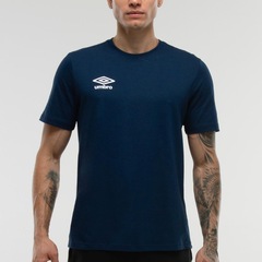 Camiseta Umbro Essential Masculino - Foto 2