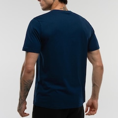 Camiseta Umbro Essential Masculino - Foto 4