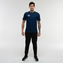 Camiseta Umbro Essential Masculino - Foto 5