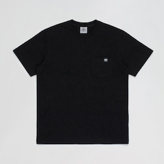 Camiseta Umbro Tnp Regular Unissex - Foto 1