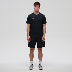 Camiseta Umbro Beyond The Pitch Masculino - Foto 6