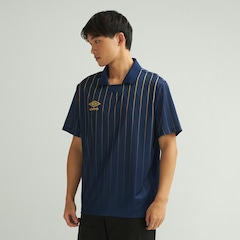 Camisa Umbro Jersey Classic Unissex - Foto 2