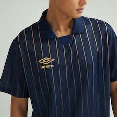Camisa Umbro Jersey Classic Unissex - Foto 4