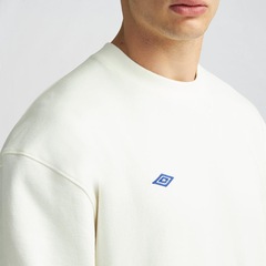 Blusão Umbro Tnp Basic Unissex - Foto 3
