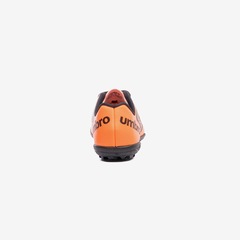 Chuteira de Society Infantil Umbro X-Diamond - Foto 6