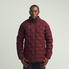 Jaqueta Parka Umbro Cute Masculino - Foto 1