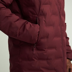 Jaqueta Parka Umbro Cute Masculino - Foto 4