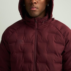 Jaqueta Parka Umbro Cute Masculino - Foto 5