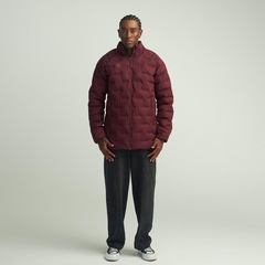 Jaqueta Parka Umbro Cute Masculino - Foto 7