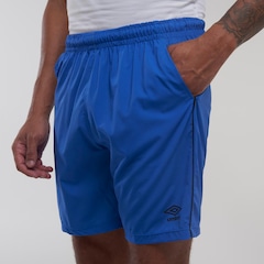 Bermuda Umbro Impulse Masculino - Foto 3