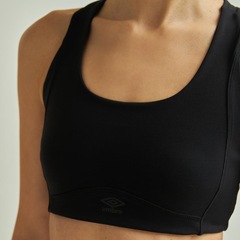Top Umbro Essential Feminino - Foto 3