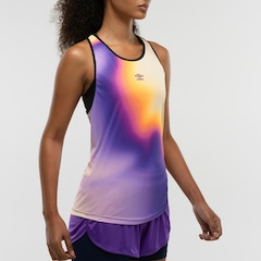 Regata Umbro Impulse Feminino - Foto 2